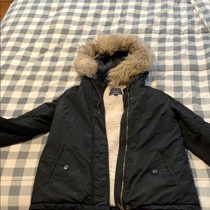 Women’s American Eagle winter jacket